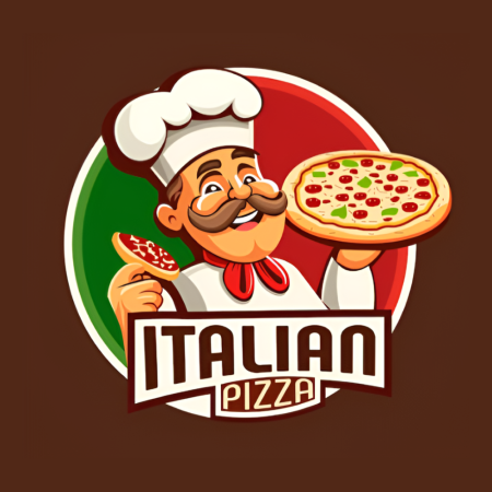 Italian Pizza